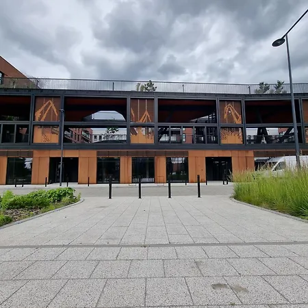 Welcome Nadmotlawie Sauna And Gym