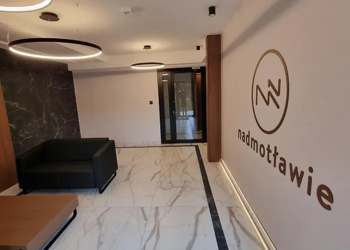 Welcome Nadmotlawie Sauna And Gym Διαμέρισμα