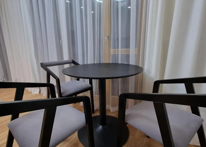 Welcome Nadmotlawie Sauna And Gym * Γκντανσκ