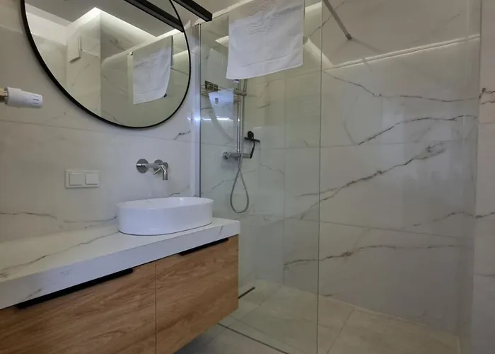 Welcome Nadmotlawie Sauna And Gym Διαμέρισμα *