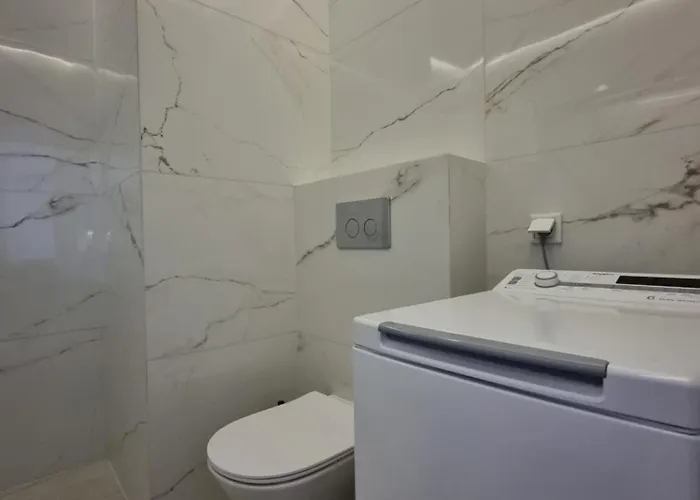 Welcome Nadmotlawie Sauna And Gym Διαμέρισμα