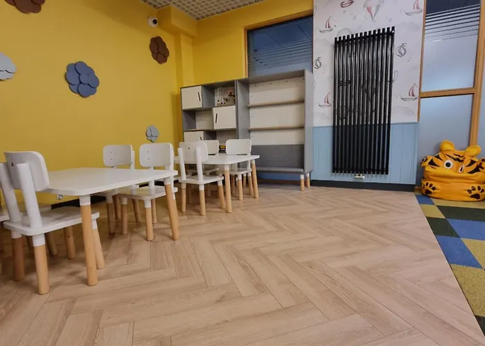 Διαμέρισμα Welcome Nadmotlawie Sauna And Gym Γκντανσκ