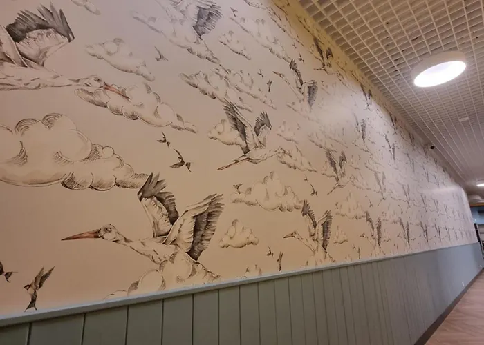 Welcome Nadmotlawie Sauna And Gym Γκντανσκ