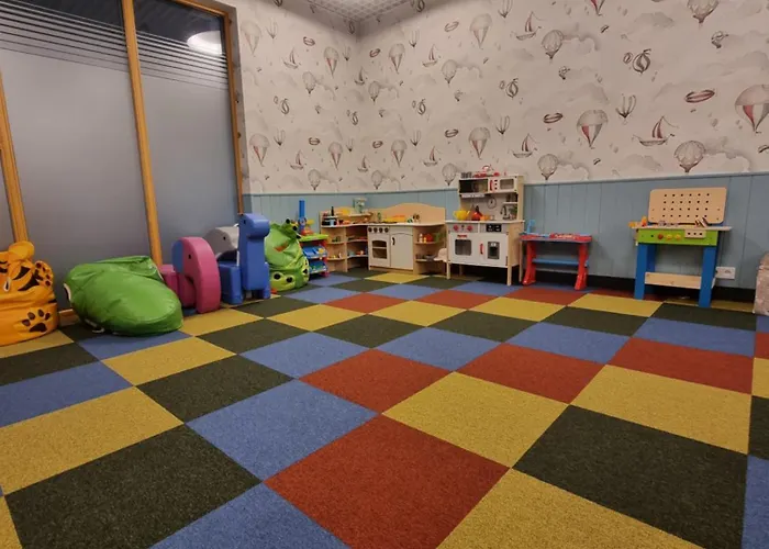 Welcome Nadmotlawie Sauna And Gym Διαμέρισμα