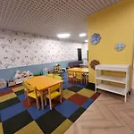 Welcome Nadmotlawie Sauna And Gym Daire Gdansk