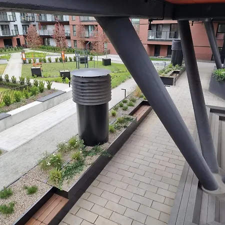 Welcome Nadmotlawie Sauna And Gym *