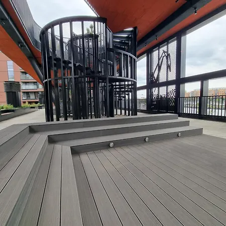 Welcome Nadmotlawie Sauna And Gym