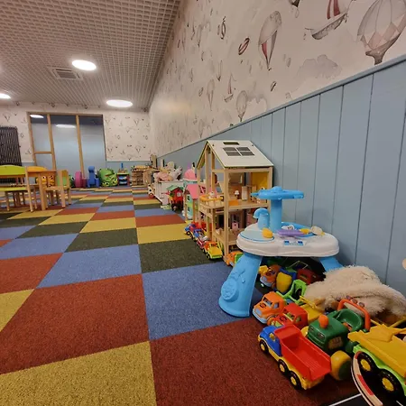 Welcome Nadmotlawie Sauna And Gym