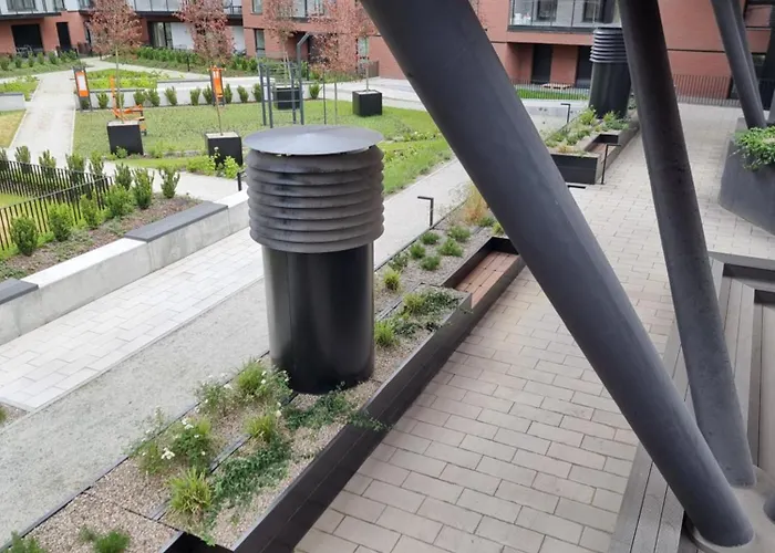 Welcome Nadmotlawie Sauna And Gym *