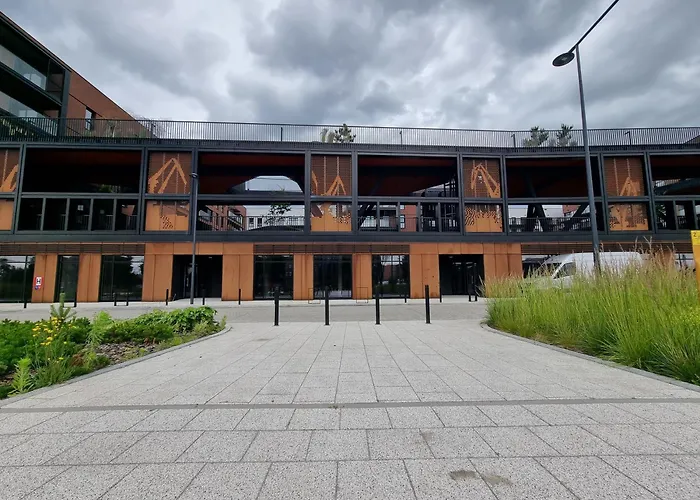 Welcome Nadmotlawie Sauna And Gym