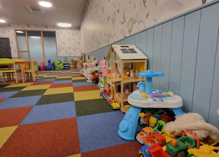 Welcome Nadmotlawie Sauna And Gym