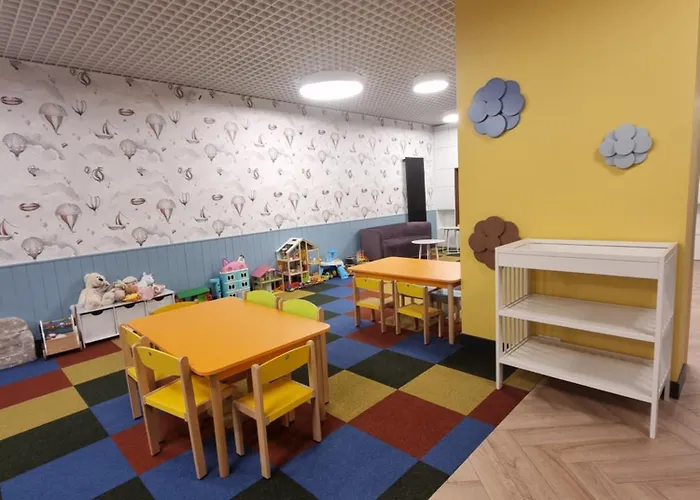 Welcome Nadmotlawie Sauna And Gym Apartmán Gdaňsk