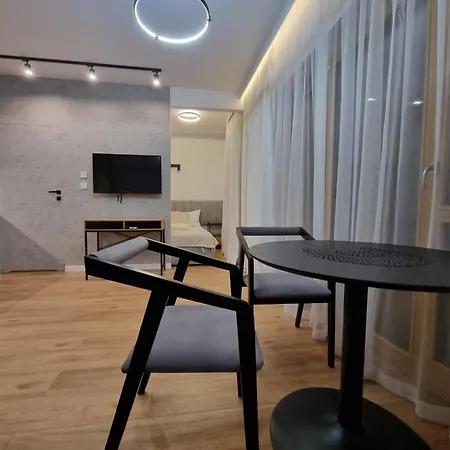 Welcome Nadmotlawie Sauna And Gym * Gdańsk